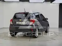 2016 GM Daewoo 쉐보레 스파크