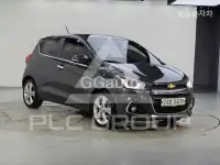 2016 GM Daewoo 쉐보레 스파크
