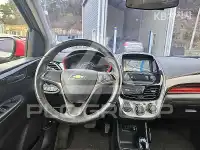 2016 GM Daewoo 쉐보레 스파크