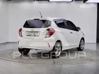2016 GM Daewoo 쉐보레 스파크