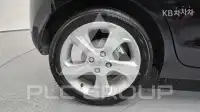 2016 GM Daewoo 쉐보레 스파크
