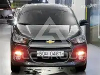 2016 GM Daewoo 쉐보레 스파크