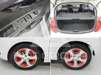 2016 GM Daewoo 쉐보레 스파크
