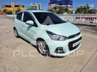 2016 GM Daewoo 쉐보레 스파크