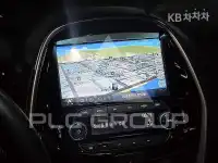 2016 GM Daewoo 쉐보레 스파크