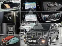 2016 GM Daewoo 쉐보레 스파크