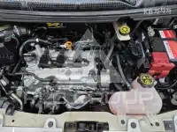 2016 GM Daewoo 쉐보레 스파크