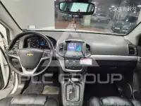 2016 GM Daewoo Captiva