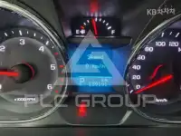 2016 GM Daewoo Captiva