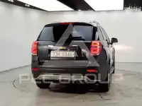 2016 GM Daewoo Captiva