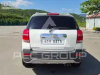 2016 GM Daewoo Captiva