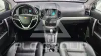 2016 GM Daewoo Captiva