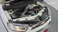 2016 GM Daewoo Captiva