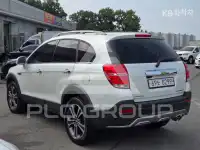 2016 GM Daewoo Captiva