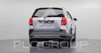 2016 GM Daewoo Captiva