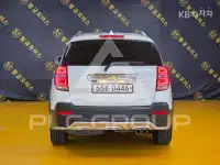 2016 GM Daewoo Captiva