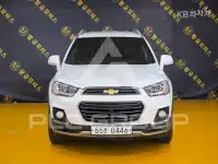 2016 GM Daewoo Captiva
