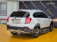 2016 GM Daewoo Captiva
