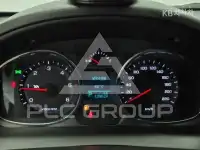 2016 GM Daewoo Captiva