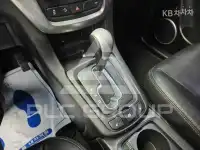 2016 GM Daewoo Captiva