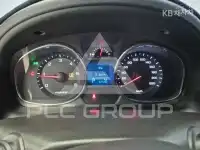 2016 GM Daewoo Captiva