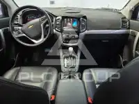 2016 GM Daewoo Captiva