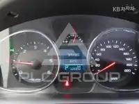 2016 GM Daewoo Captiva