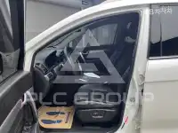 2016 GM Daewoo Captiva