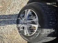 2016 GM Daewoo Captiva