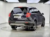 2016 GM Daewoo Captiva