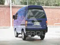 2016 GM Daewoo 다마스