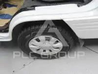 2016 GM Daewoo 다마스