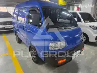 2016 GM Daewoo 다마스
