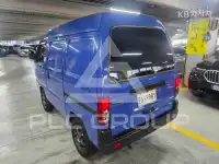 2016 GM Daewoo 다마스