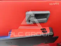 2016 GM Daewoo 다마스