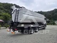 2016 GM Daewoo Trax