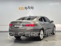 2016 GM Daewoo Impala