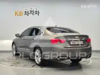 2016 GM Daewoo Impala