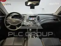 2016 GM Daewoo Impala