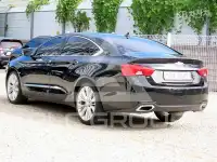2016 GM Daewoo Impala