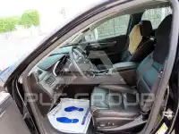 2016 GM Daewoo Impala