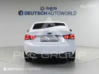 2016 GM Daewoo Impala