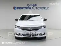 2016 GM Daewoo Impala