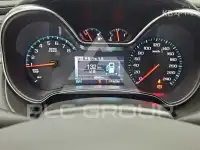 2016 GM Daewoo Impala
