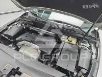 2016 GM Daewoo Impala