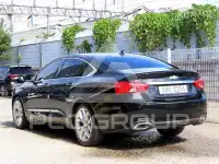 2016 GM Daewoo Impala