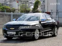 2016 GM Daewoo Impala