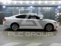 2016 GM Daewoo Impala