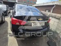 2016 GM Daewoo Impala