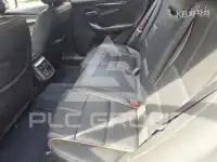 2016 GM Daewoo Impala